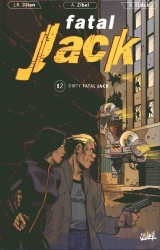 couverture de l'album Dirty Fatal Jack