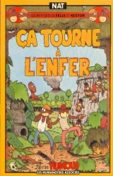 Ca tourne à l'enfer