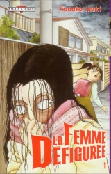La femme défigurée