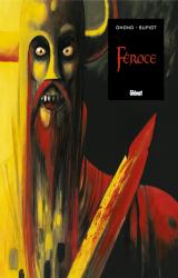 couverture de l'album Féroce