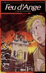 couverture de l'album La nuit de la chandeleur
