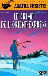 Le crime de l'Orient Express
