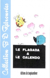 couverture de l'album Le Flagada et le Calendo