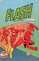 couverture de l'album Flash 1