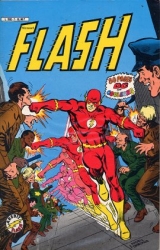 couverture de l'album Flash 7