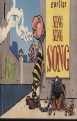 couverture de l'album Sing sing song