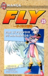 Par le pouvoir de Minakator!!