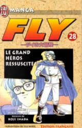 Le grand héros réssuscité!!!