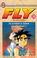 Se livrer à fond au combat!!