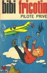 BF pilote privé