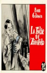 La folie de Ziegfeld