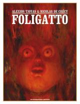 page album Foligatto