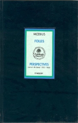 Carnets de bord 1992-1995