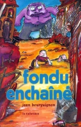 page album Fondu enchaîné