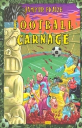 page album Football carnage