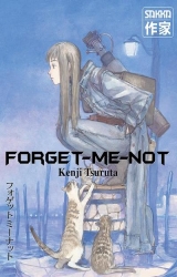 couverture de l'album Forget-me-not