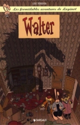 couverture de l'album Walter