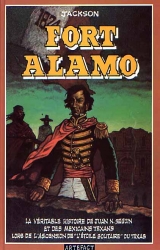 page album Fort Alamo