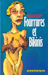 page album Fourrures et Bikinis