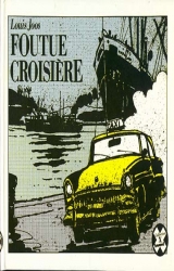 page album Foutue Croisière