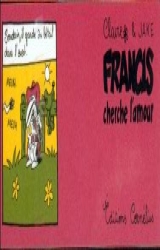 couverture de l'album Francis cherche l'amour