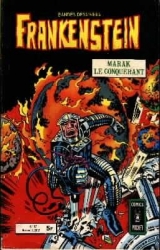 Marak le conquérant