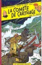 La comète de Carthage
