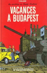 Vacances à Budapest