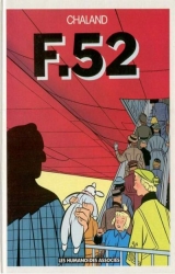 couverture de l'album F-52