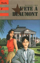 couverture de l'album L'été à Beaumont