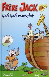 page album Noé Noé matelot