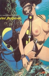 Eté fripon