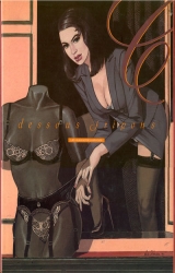 Dessous fripons