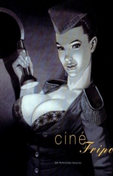 Ciné fripon