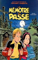 couverture de l'album La Mémoire du passé
