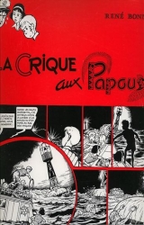 page album La Crique aux Papous