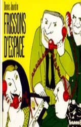 Frisson d'espace