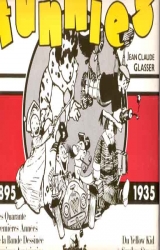 Funnies 1895-1935