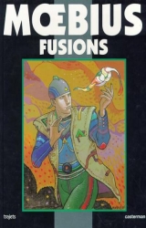 couverture de l'album Fusions