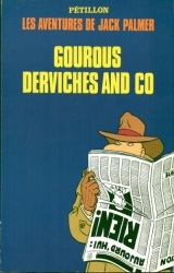 couverture de l'album Gourous Derviches and Co