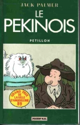 couverture de l'album Le pékinois