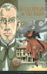 couverture de l'album Les cauchemars de Nils Fallon