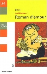 Roman d'amour