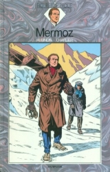 couverture de l'album Mermoz