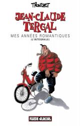 page album Jean-Claude Tergal : Mes années romantiques  - L'intégrale