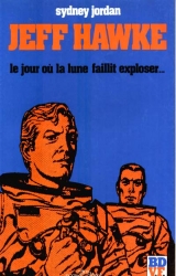 page album Le Jour où la Lune faillit exploser