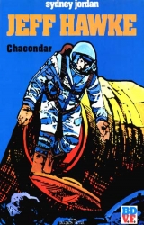 page album Chacondar
