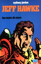 page album Les Vents de Mars