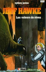 page album Les voleurs de reves