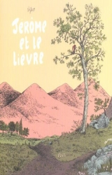 couverture de l'album Jérôme et le lièvre